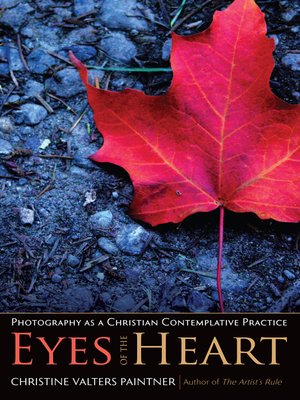 Eyes of the Heart - ebook